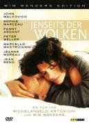 Jenseits der wolken - jenseits, von
