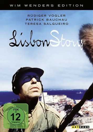 Lisbon story wim - story,