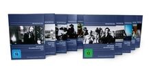 Wim wenders paket dvds - 10, |