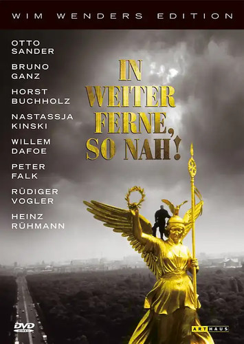 Weiter ferne nah 2 - ferne,, nah!
