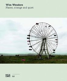 Wim wenders places strange - places,,