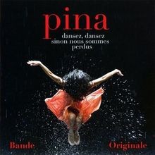 Pina wim wenders film von - wenders, film]