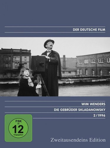 Wim wenders die gebrüder - die,