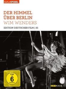 Der himmel über - himmel,