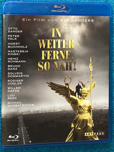 Weiter ferne so - ferne,,