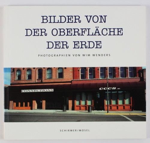 Bilder von der - oberfläche,