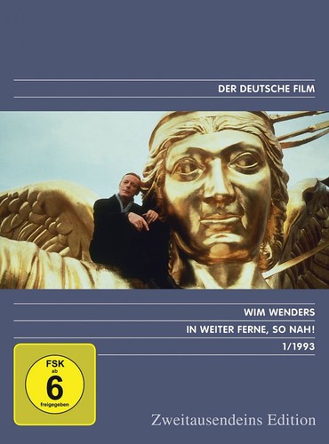 Weiter ferne so nah - in,
