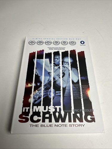 Must schwing wim wenders - it,