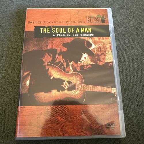 The soul man wim - of,