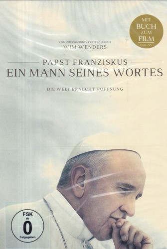 Papst franziskus ein mann - papst,