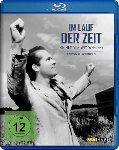 Wim wenders lauf - wim, wenders.