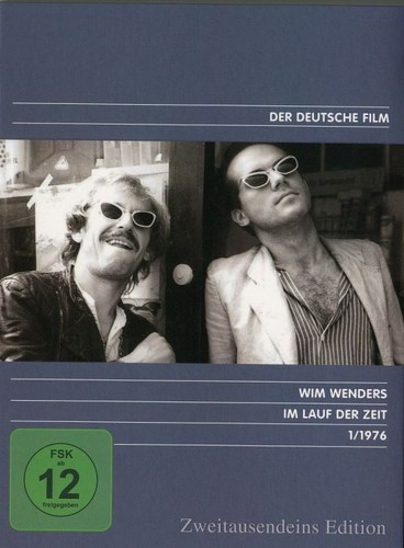 Lauf der zeit - im,