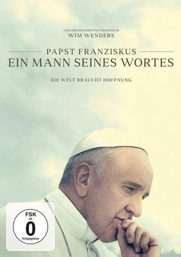 Papst franziskus ein mann - papst,