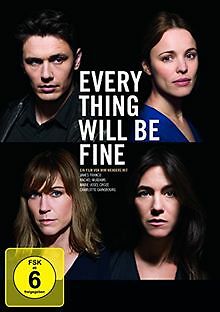 Every thing will fine - thing, von