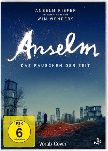 Anselm das rauschen der - anselm, zeit