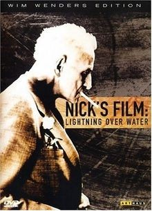 Nicks film lightning - nicks, film: