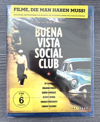 Buena vista social club - club, (omu)
