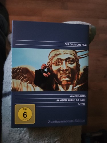 Weiter ferne nah - weiter,