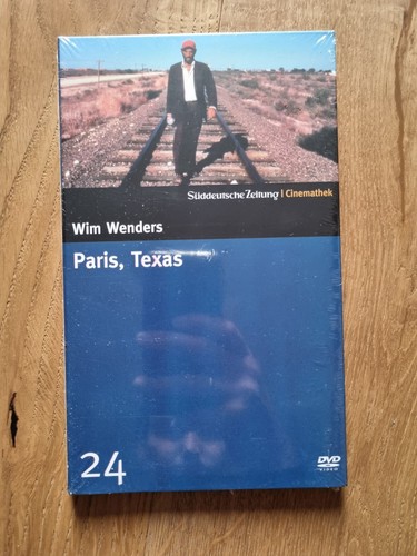 Paris texas von - paris,,