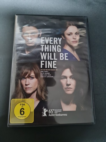 Every thing will - every, von