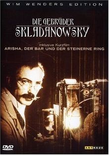 Die gebrüder skladanowsk von - gebrüder,