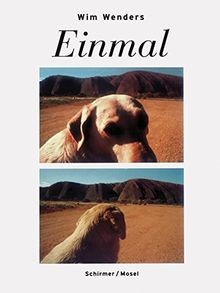 Wim wenders einmal allemand - wenders,