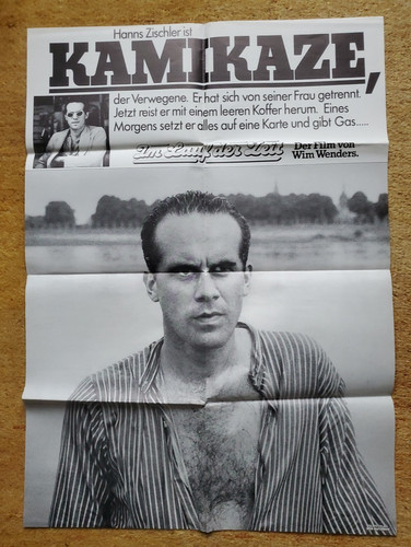 Lauf der zeit kamikaze - lauf,