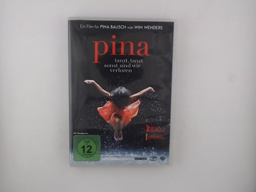 Pina bausch - bausch,,