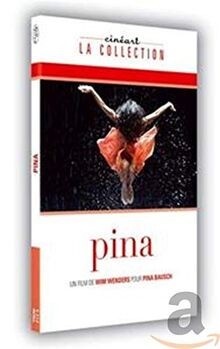 Pina - , (cineart