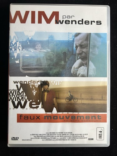 Wim wenders falsche - wim,