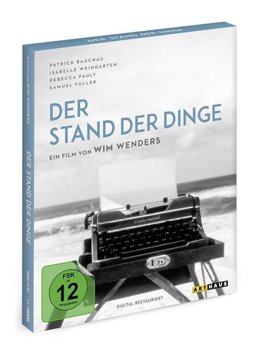 Der stand dinge - der,