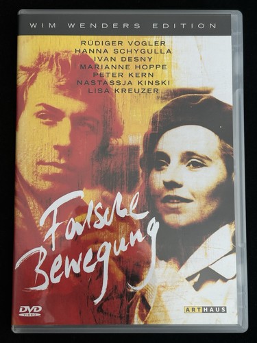 Falsche bewegung wim - falsche,