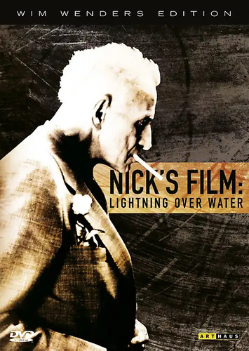 Nick film lightning - nick's, over