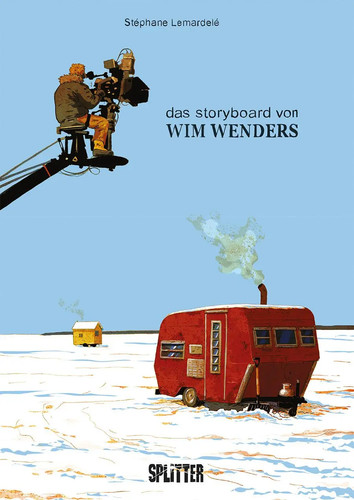 Das storyboard von - das,