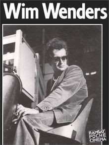 Wim wenders buch zustand - |,