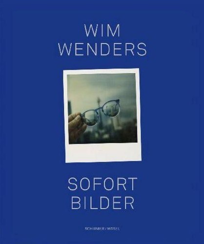 Sofort bilder wim - wim, wenders