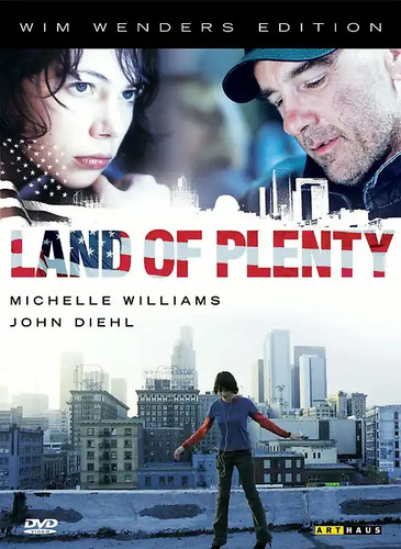 Land plenty wim - land,