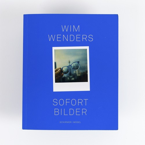 Wim wenders sofort bilder - wim,