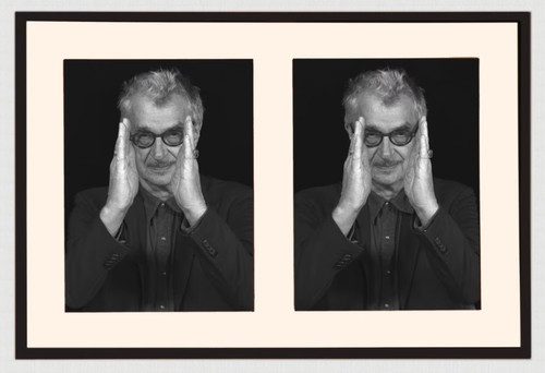 Stereo bild wim - -,