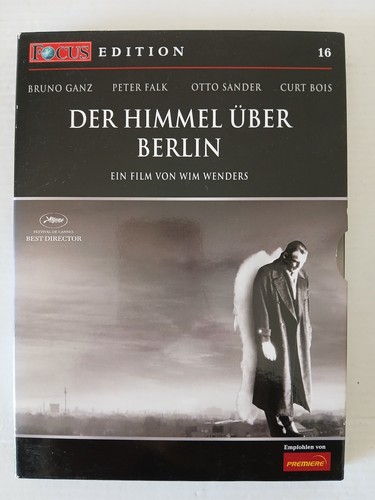 Der himmel über berlin - himmel, wim