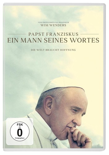 Papst franziskus ein mann - papst,