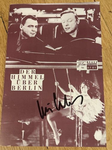 Wim wenders orig - wim,