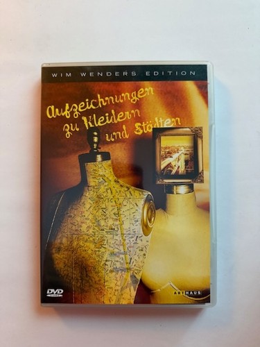 Aufzeichnungen kleidern und - kleidern,