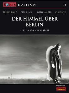 Der himmel über - berlin,