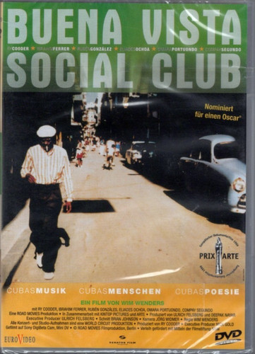 Buena vista social - vista,