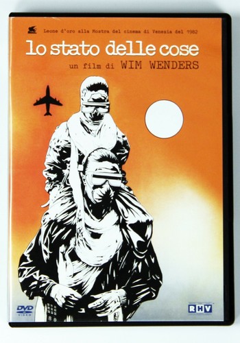 Der zustand - zustand,