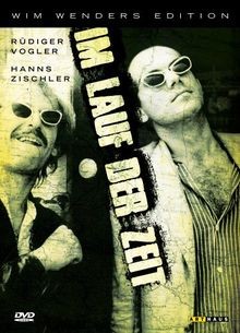 Lauf der zeit wim wenders - -,