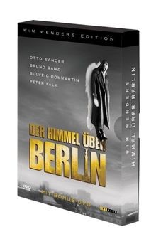 Der himmel über - der,