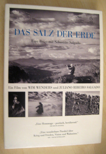 Das salz der erde eine - das,