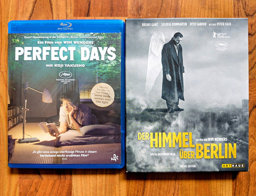 Perfect days der himmel - der,